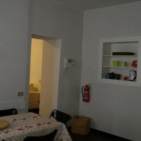 Lejlighed Piazzolo Terragni In *