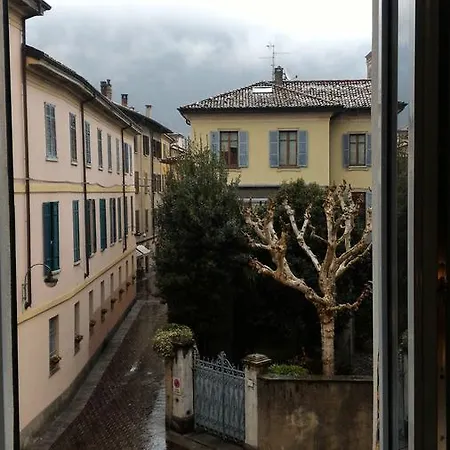 Piazzolo Terragni In *