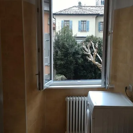 Piazzolo Terragni In Lejlighed Como
